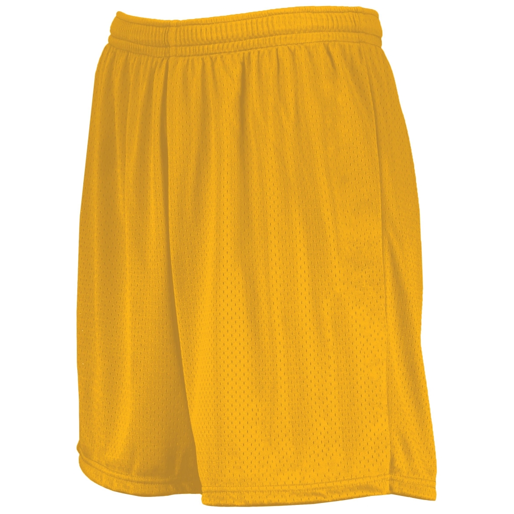 7-Inch Modified Mesh Shorts