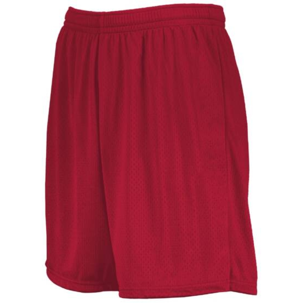 7-Inch Modified Mesh Shorts