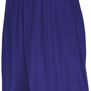 Youth Modified Mesh Shorts