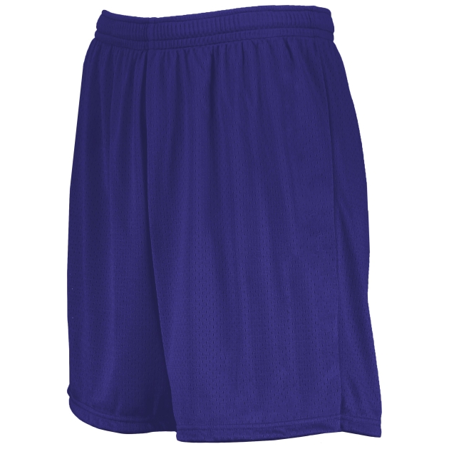 7-Inch Modified Mesh Shorts