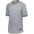 SILVER/BLACK