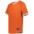 ORANGE/WHITE