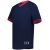 NAVY/SCARLET