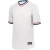 WHITE/NAVY/SCARLET