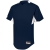 NAVY/WHITE