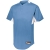 UNIVERSITY BLUE/WHITE