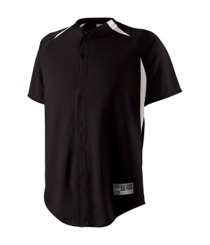 Youth Octane Pin-Dot Jersey