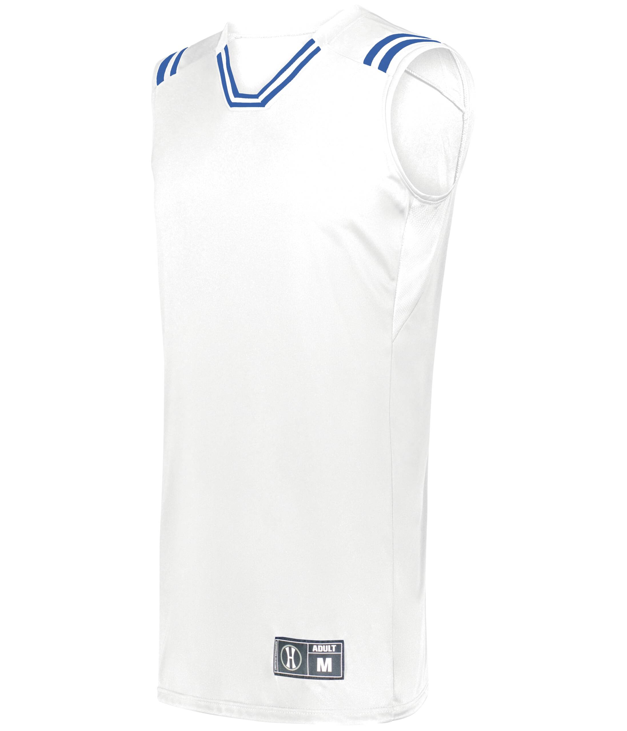 Retro Basketball Jersey - Image 15