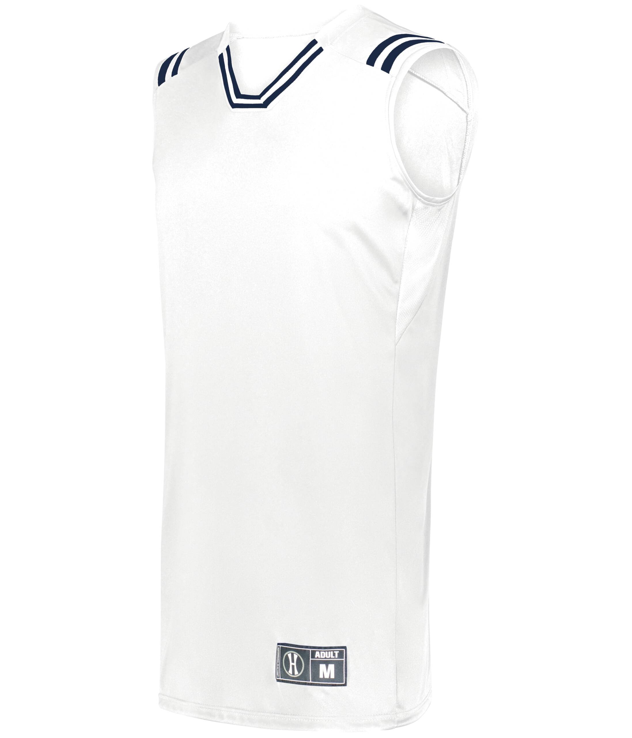 Retro Basketball Jersey - Image 14