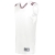 WHITE/MAROON