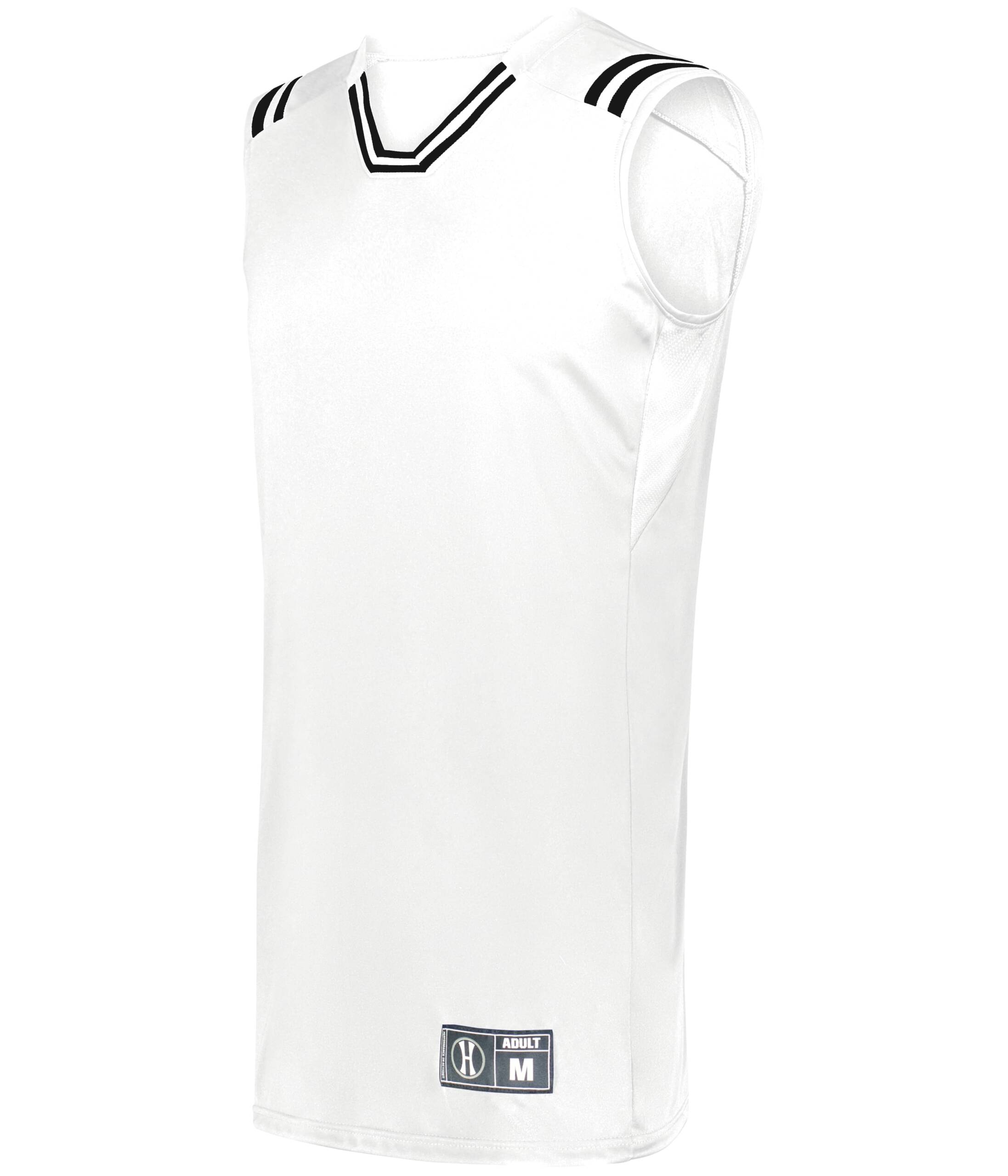 Retro Basketball Jersey - Image 11