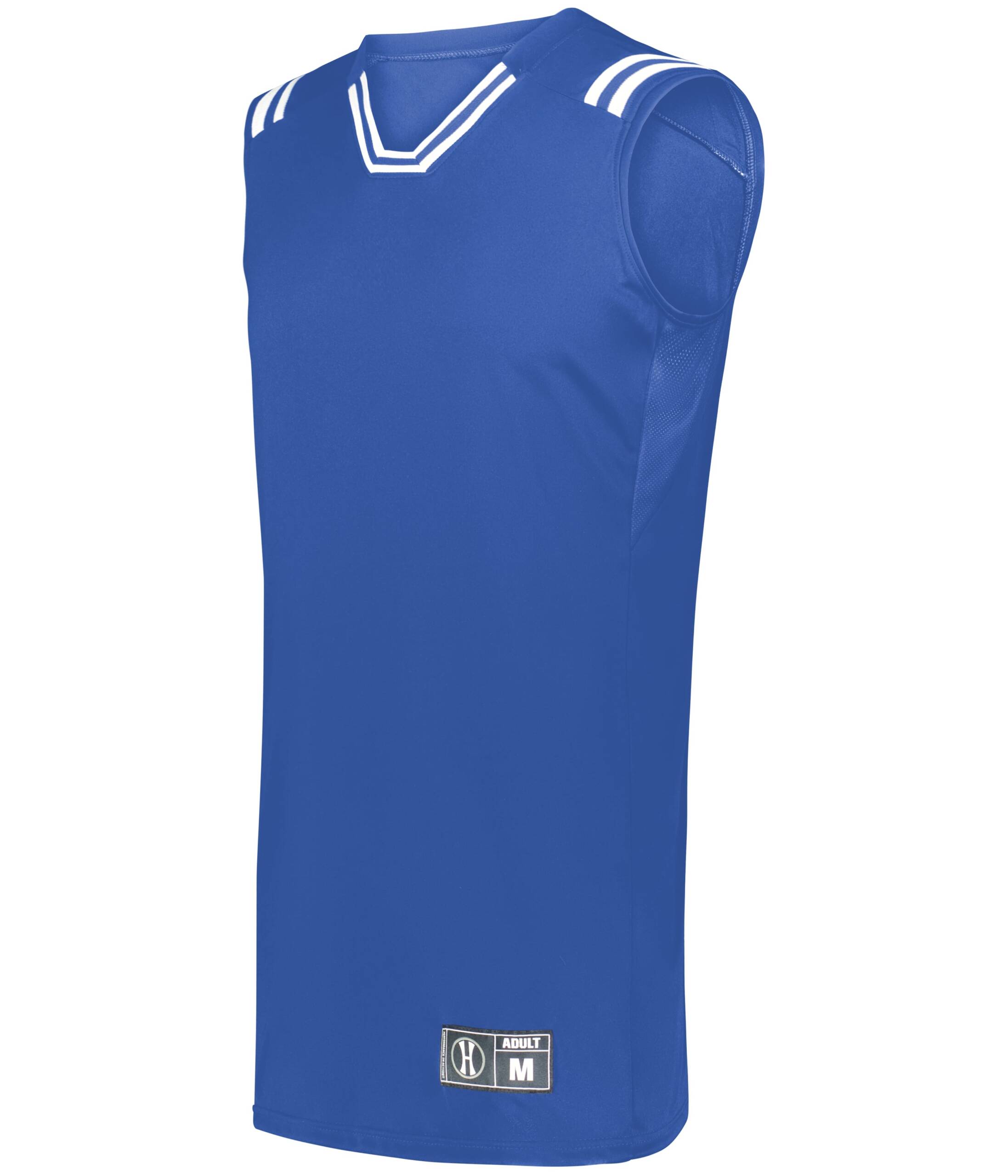 Retro Basketball Jersey - Image 9