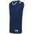 NAVY/WHITE