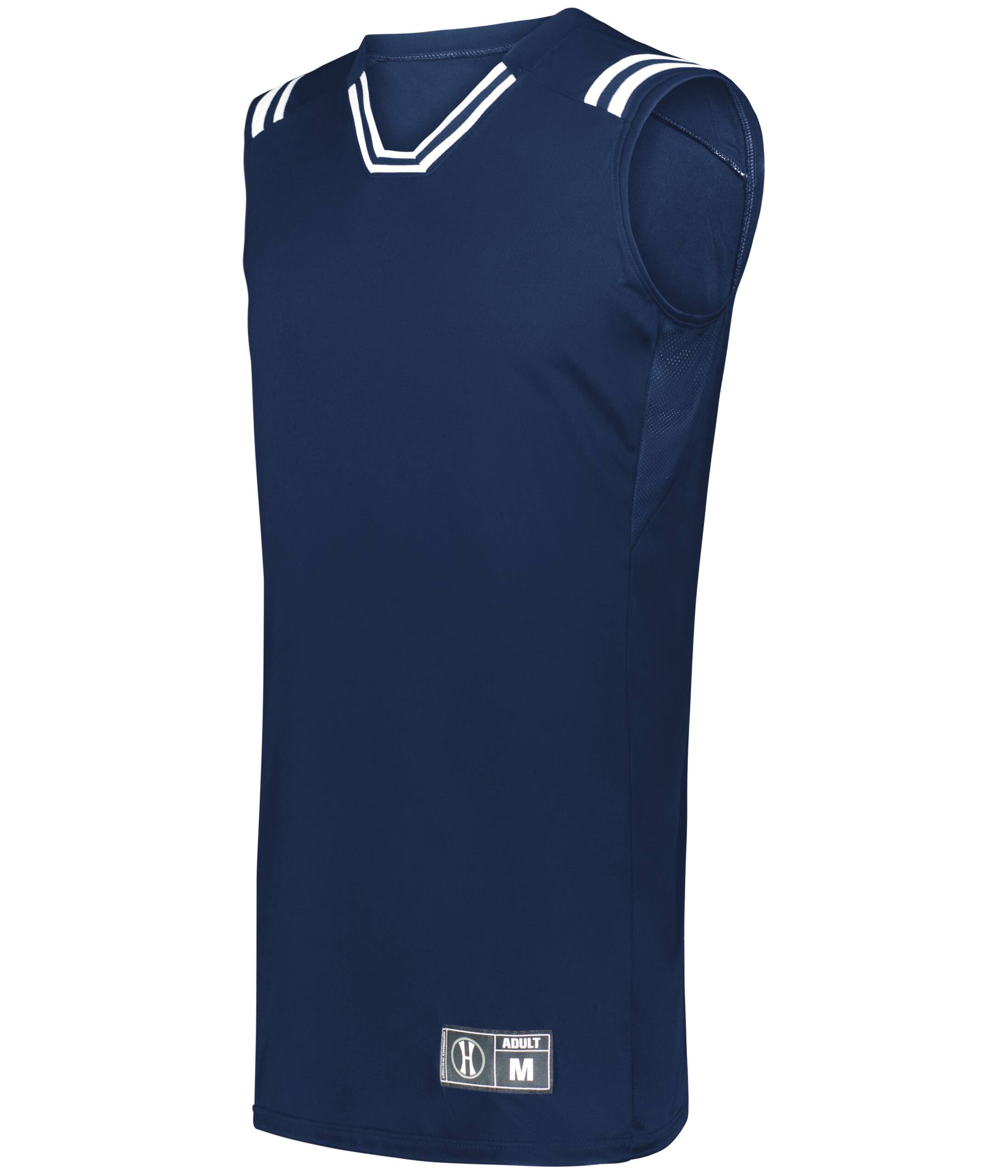 Retro Basketball Jersey - Image 8