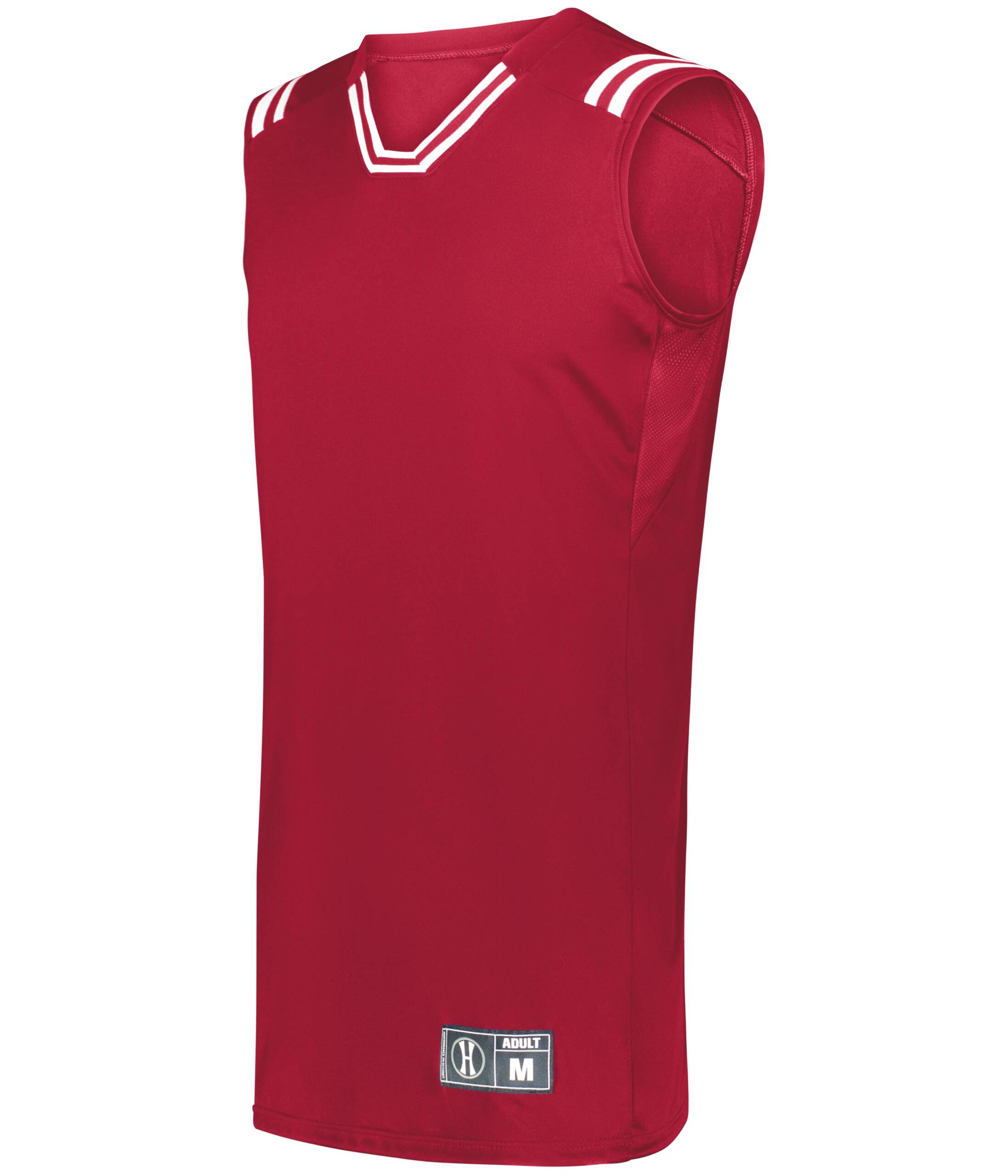 Retro Basketball Jersey - Image 10