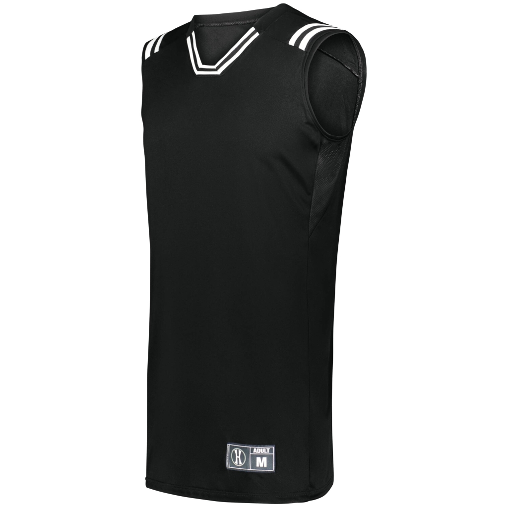 Retro Basketball Jersey