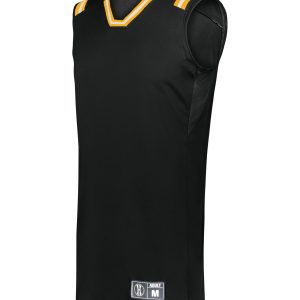 Retro Basketball Jersey