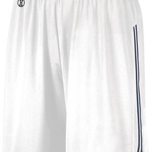 Youth Retro Basketball Shorts - Image 14