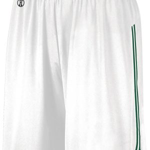 Youth Retro Basketball Shorts - Image 12
