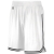 WHITE/BLACK