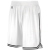 WHITE/BLACK