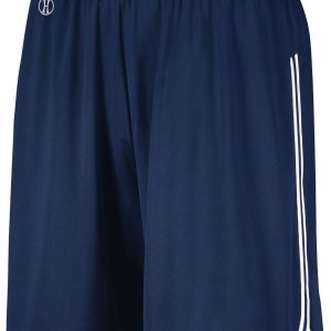 Youth Retro Basketball Shorts - Image 8