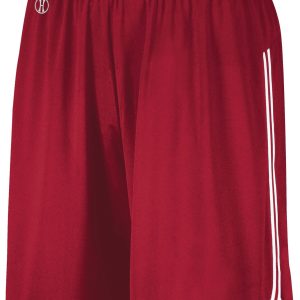 Youth Retro Basketball Shorts - Image 10