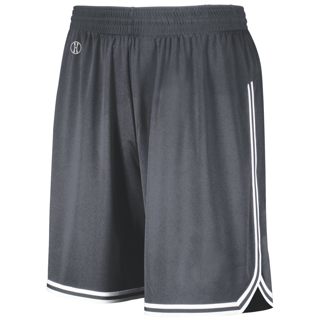 Retro Basketball Shorts