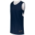 NAVY/WHITE