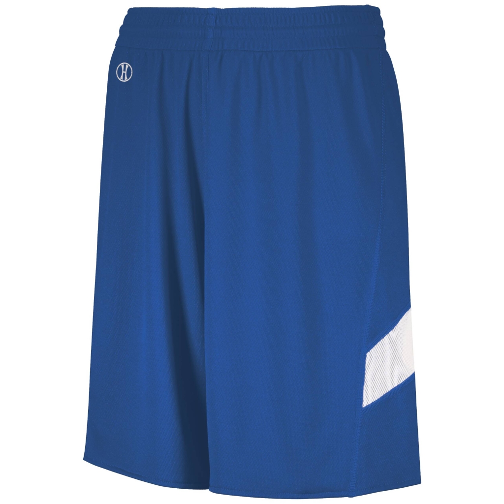 Dual-Side Single Ply Shorts