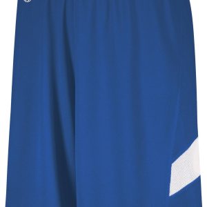 Dual-Side Single Ply Shorts - Image 5