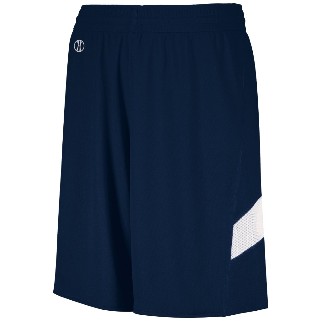 Dual-Side Single Ply Shorts