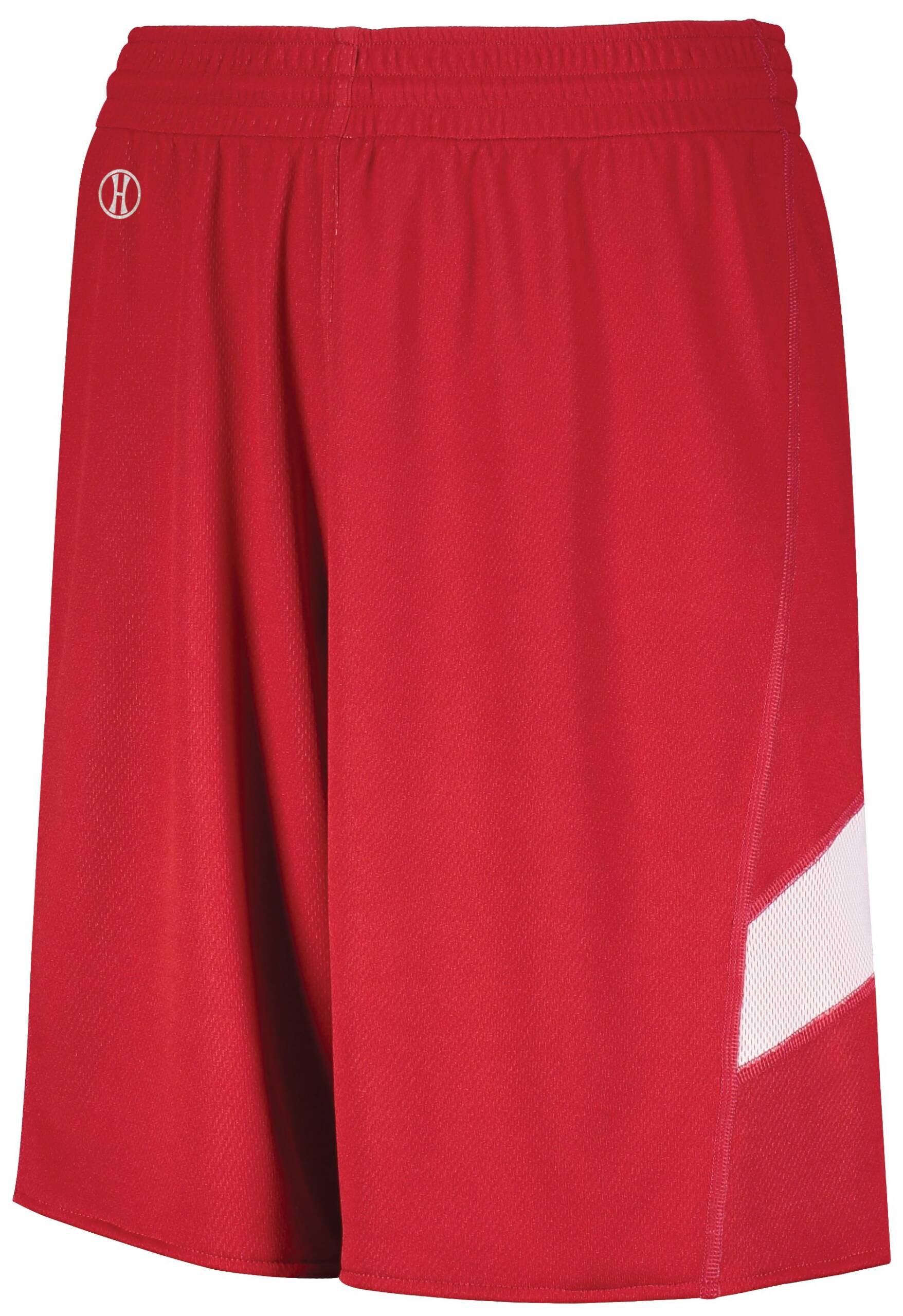 Dual-Side Single Ply Shorts - Image 6