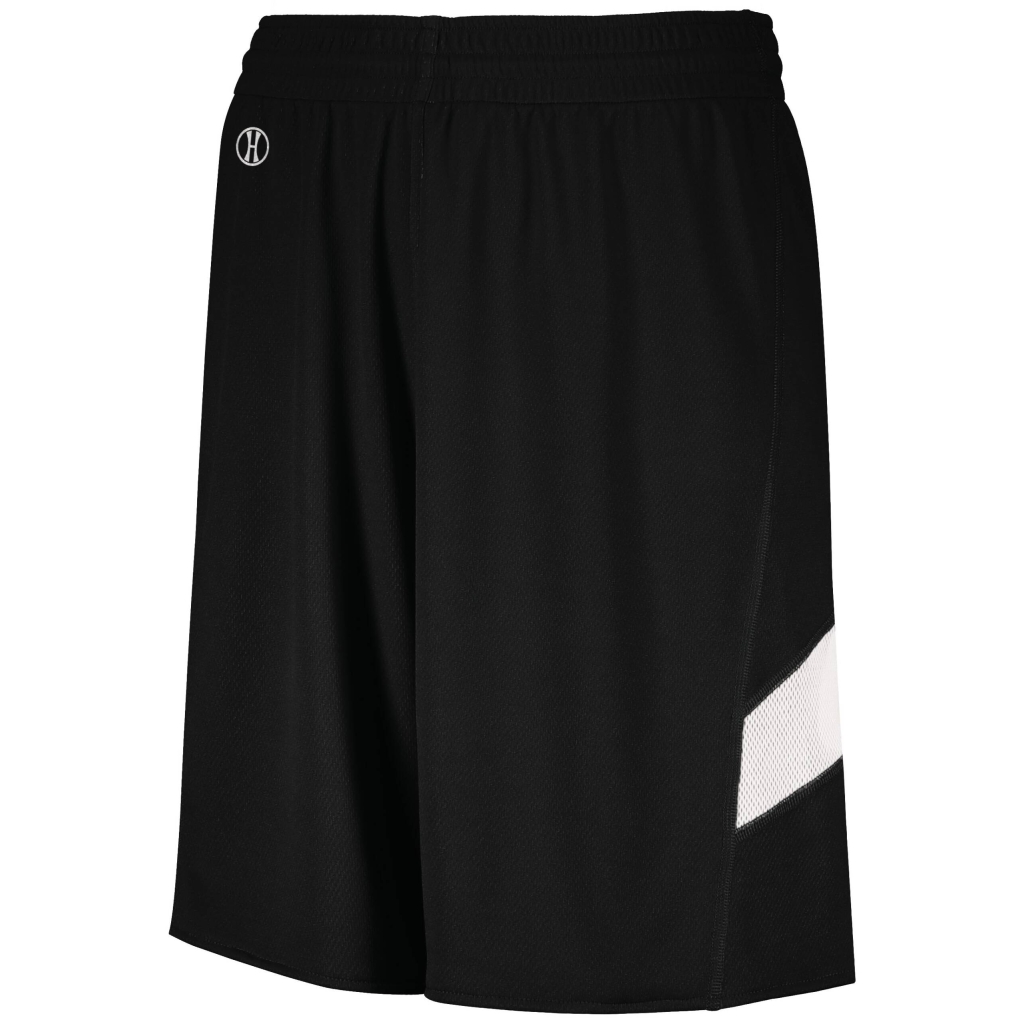 Dual-Side Single Ply Shorts