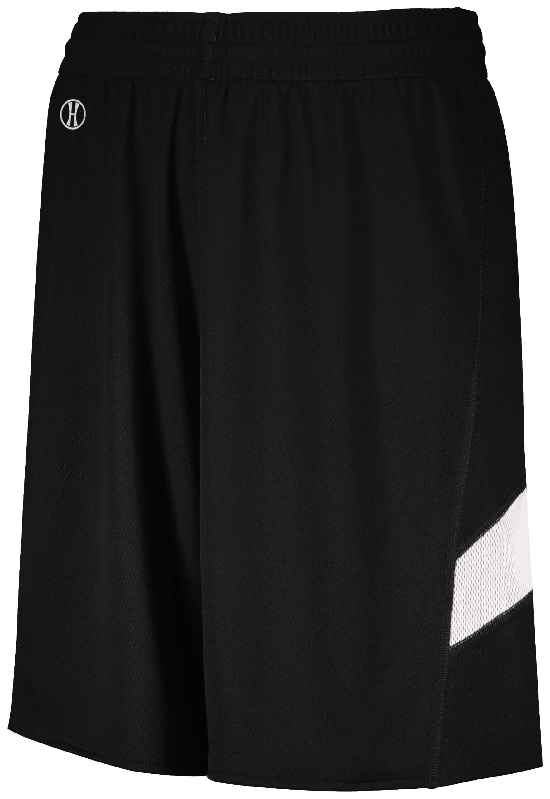 Dual-Side Single Ply Shorts - Image 2