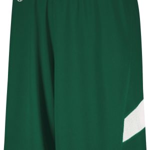 Dual-Side Single Ply Shorts - Image 3