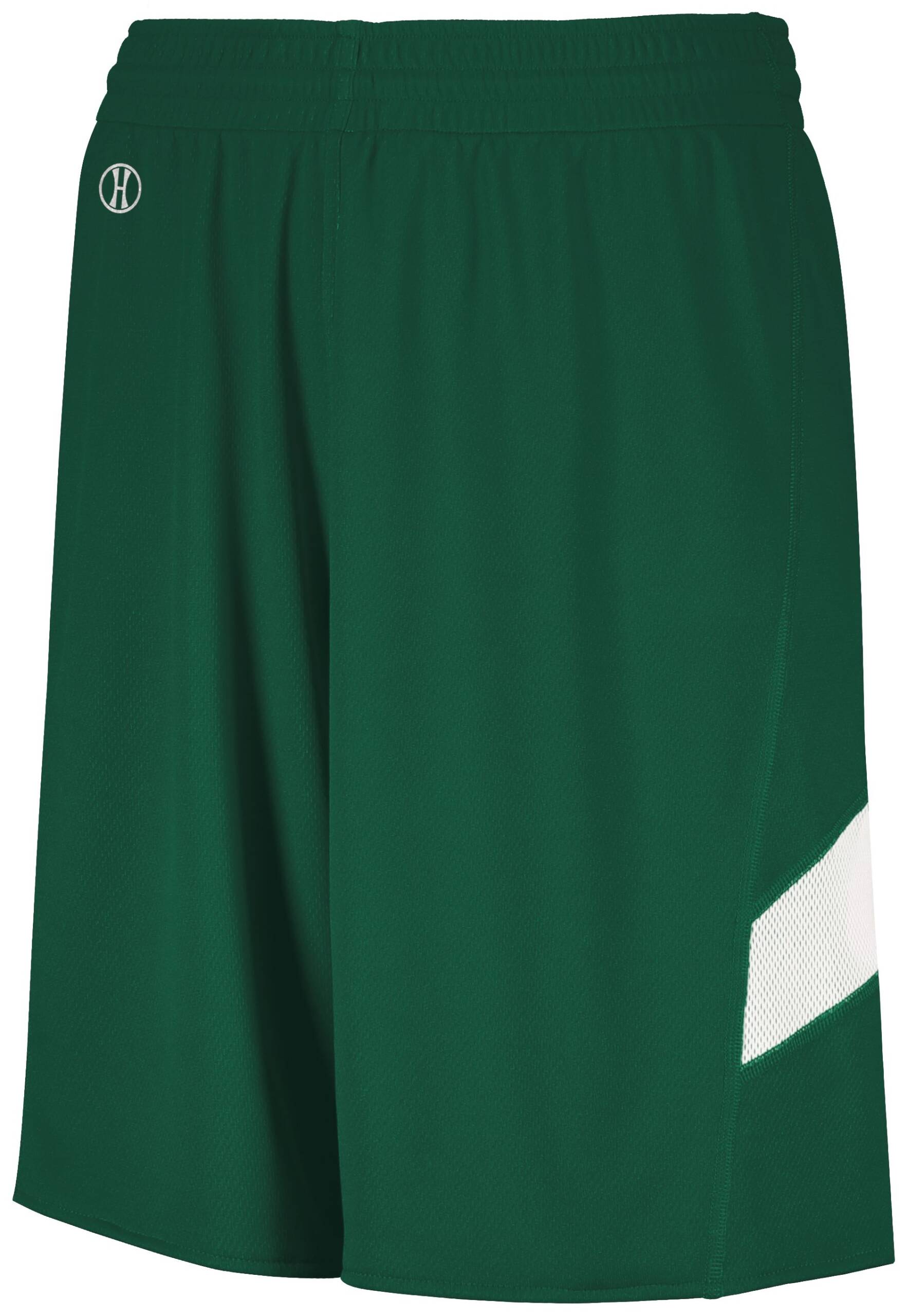 Dual-Side Single Ply Shorts - Image 3
