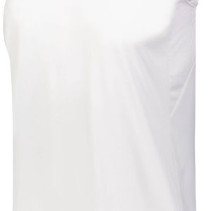Ladies Retro Basketball Jersey - Image 15