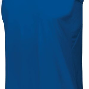 Ladies Retro Basketball Jersey - Image 9