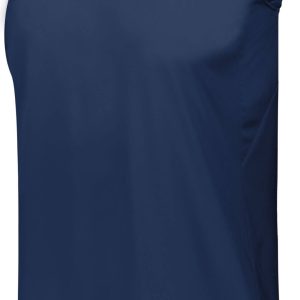 Ladies Retro Basketball Jersey - Image 7
