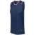 NAVY/SCARLET/WHITE