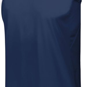 Ladies Retro Basketball Jersey - Image 8