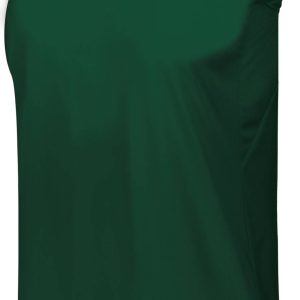 Ladies Retro Basketball Jersey - Image 4