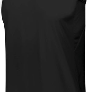 Ladies Retro Basketball Jersey - Image 2