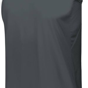 Ladies Retro Basketball Jersey - Image 5