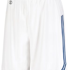 Ladies Retro Basketball Shorts - Image 15