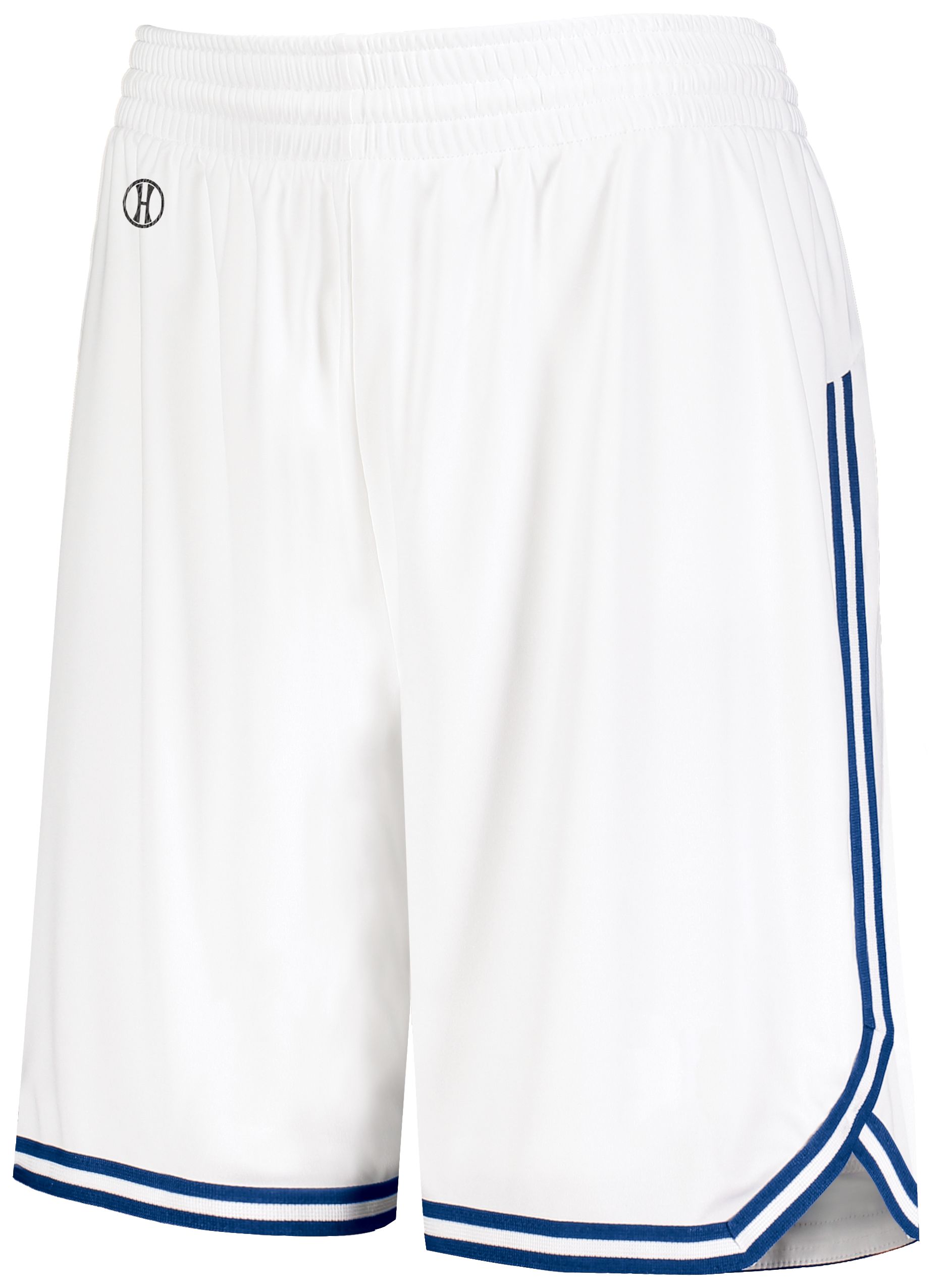 Ladies Retro Basketball Shorts - Image 15