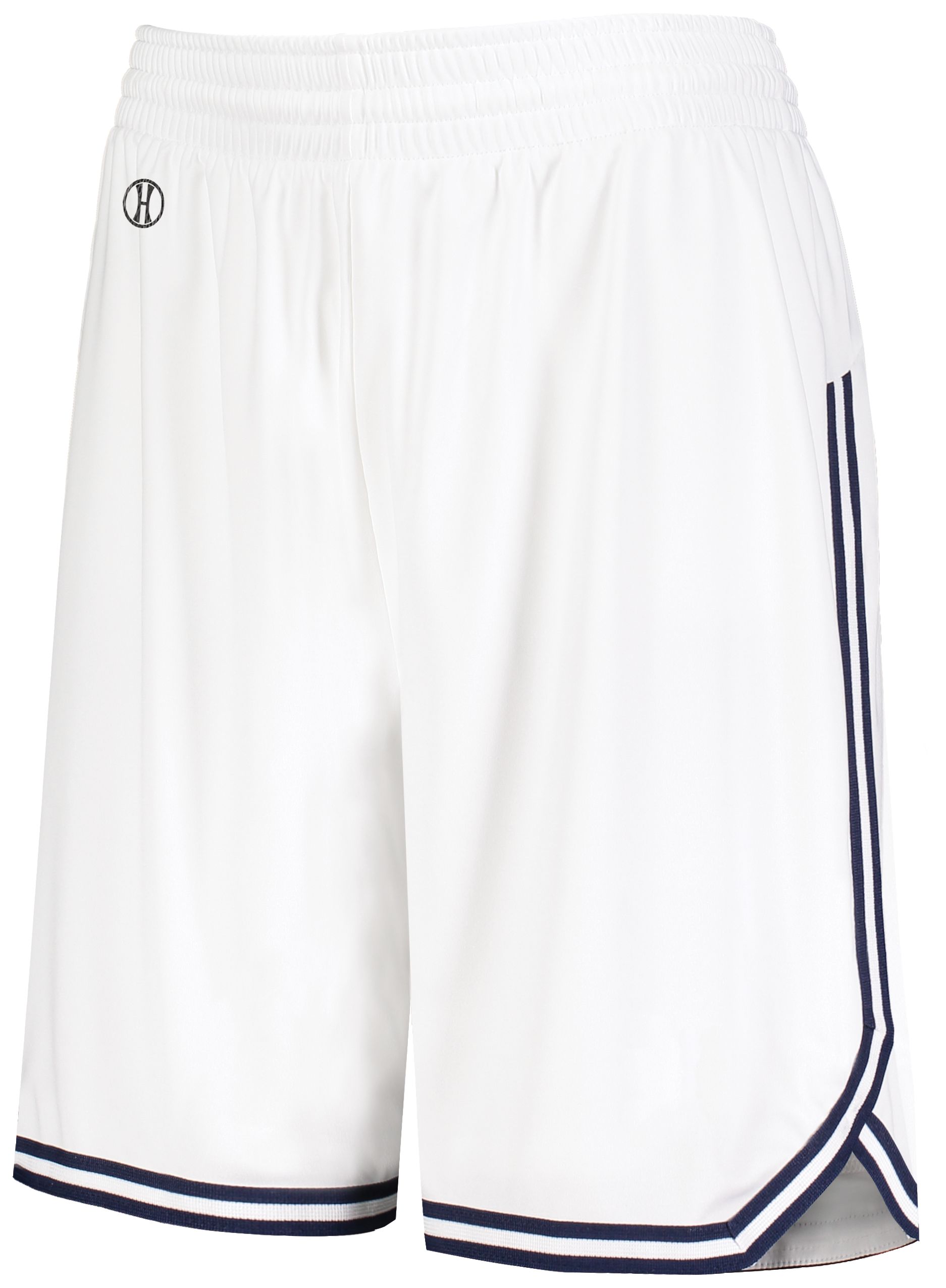 Ladies Retro Basketball Shorts - Image 14