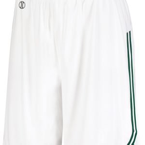Ladies Retro Basketball Shorts - Image 12
