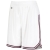 WHITE/MAROON